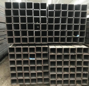 任丘20#无缝方管